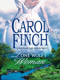 Lone Wolf's Woman - Carol Finch