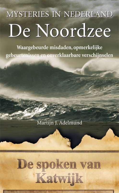 De Noordzee De Noordzee