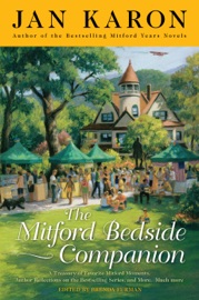 The Mitford Bedside Companion - Jan Karon & Brenda Furman