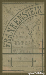 Frankenstein (Illustrated + FREE audiobook download link)