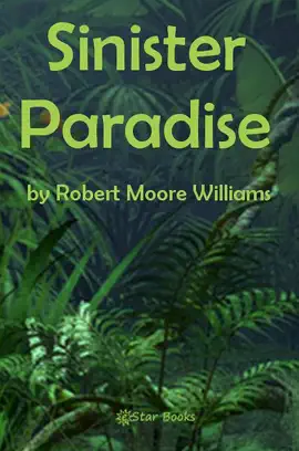 Read: Sinister Book Paradise