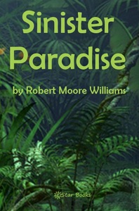 Sinister Paradise