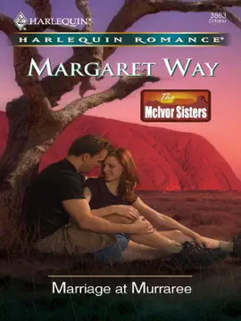 Read: Marriage at Murraree Book