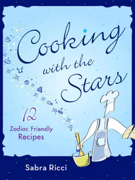 Cooking with the Stars