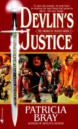 Read: Devlin's Book Justice