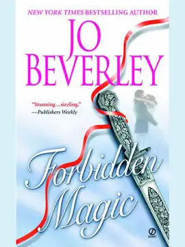 Read: Book Forbidden Magic