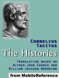 The Histories - Cornelius Tacitus