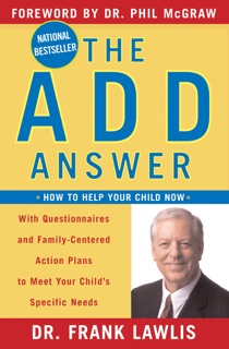 The ADD Answer by Frank Lawlis