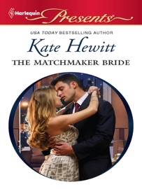 The Matchmaker Bride - Kate Hewitt