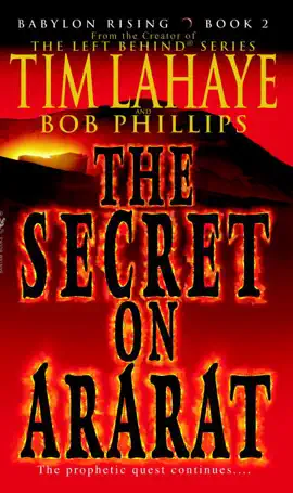 Read: Babylon Rising: The Secret on Book Ararat