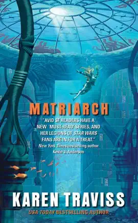 Read: Matriarch