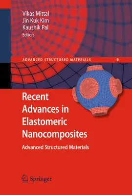 Read: Recent Advances in Book Elastomeric Nanocomposites