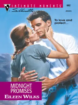 Read: Book MIDNIGHT PROMISES