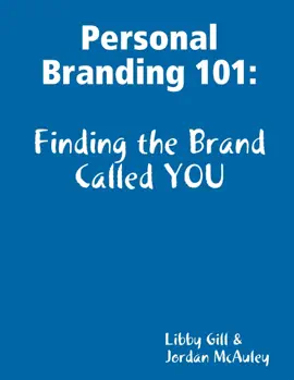 Personal Branding 101: Finding the Brand Called You