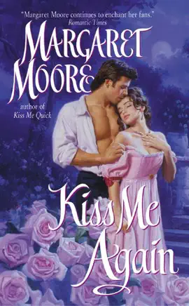 Read: Kiss Me Book Again