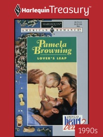 LOVER'S LEAP - Pamela Browning