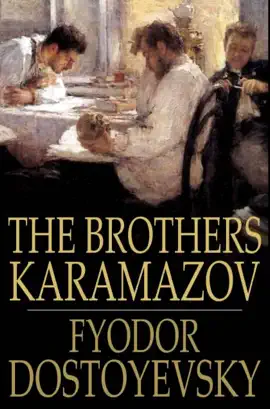 Read: The Brothers Karamazov Book