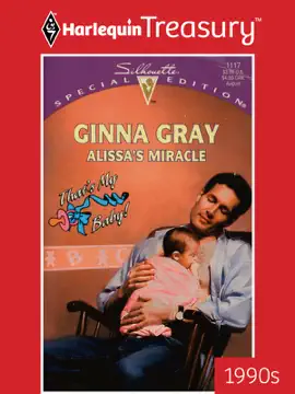Read: Book ALISSA'S MIRACLE
