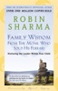 Book Family Wisdom From The Monk Who Sold His Ferrari