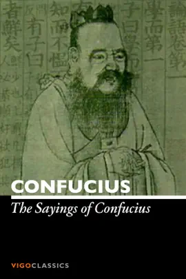 Read: The Sayings of Book Confucius