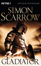 Gladiator - Simon Scarrow