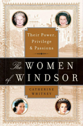 The Women of Windsor