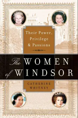 The Women of Windsor