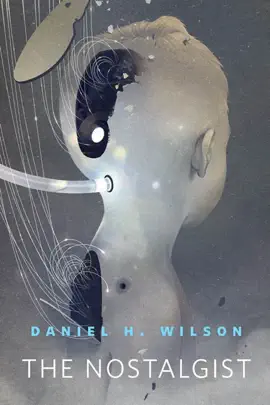 Read: The Book Nostalgist