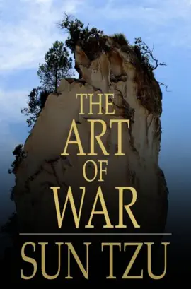 Read: The Art of Book War