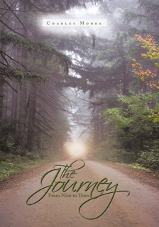 The Journey by Charles Moore