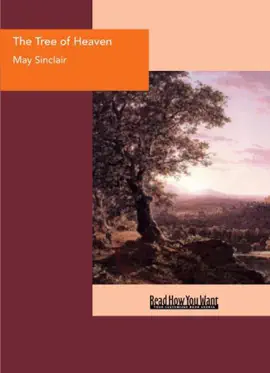 Read: The Tree Book of Heaven