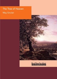 The Tree of Heaven - May Sinclair