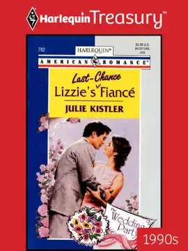 Read: Book LIZZIE'S LAST-CHANCE FIANCE