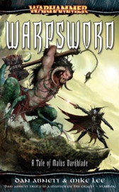 Warpsword - Dan Abnett & Mike Lee