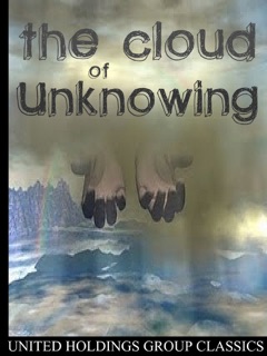 The Cloud of Unknowing by Anonymous