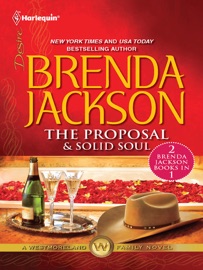 The Proposal & Solid Soul - Brenda Jackson