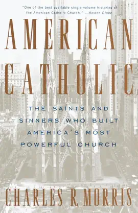 Read: American Book Catholic