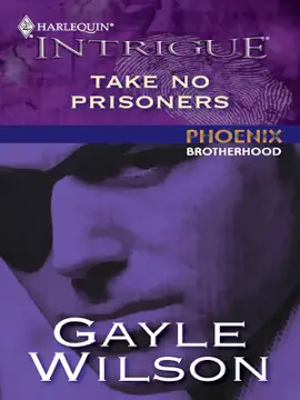 Read: Book Take No Prisoners