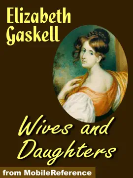 Read: Wives and Daughters Book