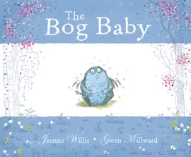 Read: The Bog Book Baby