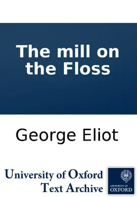 Read: The mill on the Book Floss