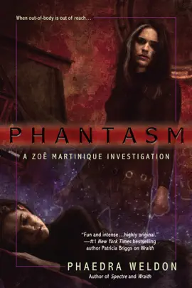 Read: Phantasm