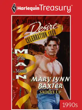 Read: SADDLE UP Book