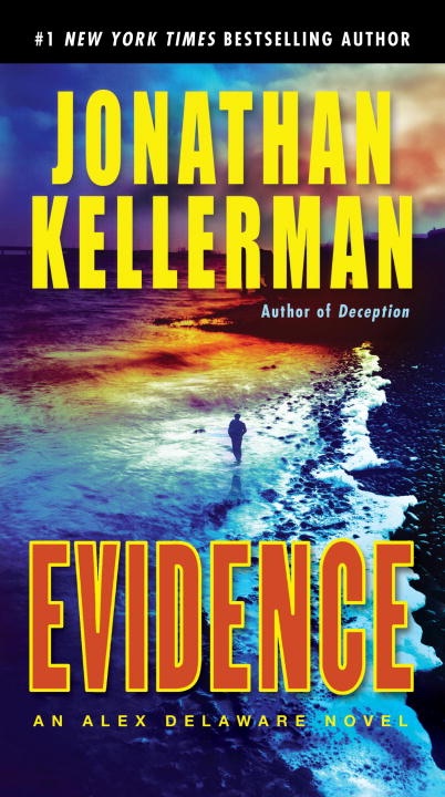 Evidence cover