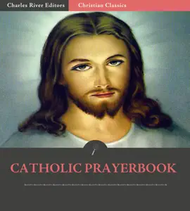Read: Book Catholic Prayer Book