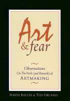 David Bayles & Ted Orland - Art & Fear artwork