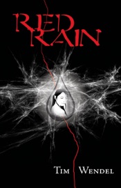 Red Rain - Tim Wendel