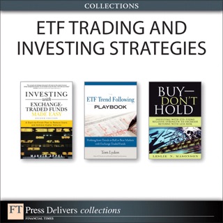 ETF Trading and Investing Strategies (Collection) by Tom Lydon, Leslie N. Masonson & Marvin N. Appel