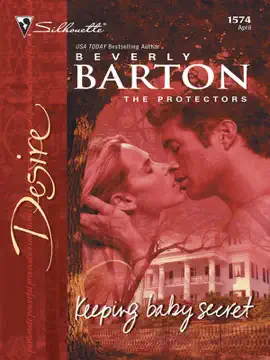 Read: Book Keeping Baby Secret