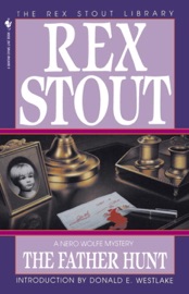 The Father Hunt - Rex Stout